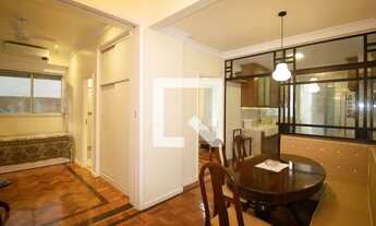 Imagem 7: Apartamento para Aluguel - Leme, 2 Quartos, 100 m2