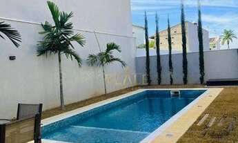 Imagem 2: Casa com 3 dormitórios, 320 m² - venda por R$ 2.580.000,00 ou aluguel por R$ 14.820,00/mês