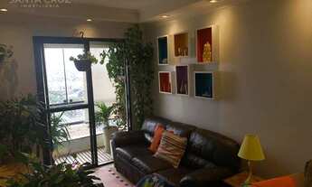 Imagem: Apartamento com 2 dormitórios à venda