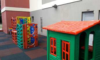 Imagem 3: Apartamento com 2 dorms, Vila Ivone, São Paulo - R$ 305 mil, Cod: 1275