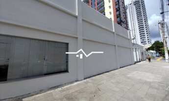 Imagem 2: Ponto comercial/Loja para alugar com 300m² na Umarizal - Doutor Imóveis Belém - PA