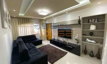 Imagem: SANTO ANDRÉ - Sobrado Padrão - JARDIM