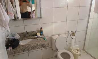 Imagem 7: CASA JARDIM EUROPA, TODA NA LAJE, LOTE INDIVIDUAL, 3 QUARTOS SENDO 1 SUÍTE SALA AMPLA EM 2