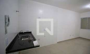 Imagem 5: Apartamento para Aluguel - Conjunto Residencial Jose Bonifacio, 2 Quartos, 38 m2