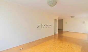 Imagem 4: Apartamento Venda Paraíso 189 m² 3 Dormitórios