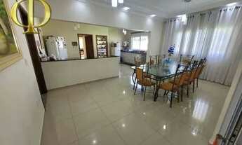 Imagem 4: Casa com 3 suitesà venda, 298 m² por R$ 1.250.000 - Jardim de Itapoan - Paulínia/SP