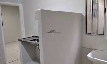 Imagem 6: Apartamento Apartamento 02 Dorm. em Vila Santa Catarina - São Paulo