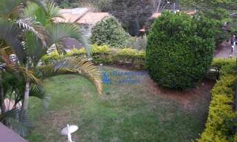 Imagem 6: Casa 4 dormitórios para locação e venda no San Conrado