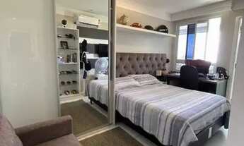 Imagem 3: Apartamento para venda possui 155 metros quadrados com 3 quartos em Ponta do Farol - São L