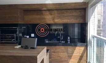 Imagem 2: 4 SUÍTES VILA NOVA CONCEIÇÃO CONDOMÍNIO ALTÍSSIMO PADRÃO