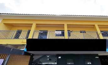 Imagem 2: Locação - Casa - Parque São Jerônimo - Americana - SP