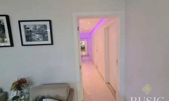 Imagem 6: Apartamento com 4 dormitórios à venda, 168 m² por R$ 1.809.000,00 - Belenzinho - São Paulo