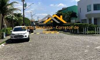 Imagem 5: Casa duplex 5/4 com armários no melhor condomínio da região