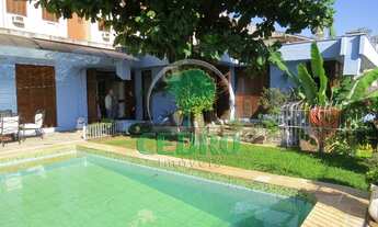 Imagem 4: Porto Alegre - Casa Padrão - Menino Deus