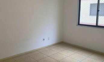 Imagem 5: Apartamento 2 quartos, sala em 02 ambientes, varanda, banheiro social, cozinha, área de se