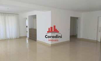 Imagem 4: Apartamento com 4 dormitórios para venda, 360 m² - Centro - Americana/SP