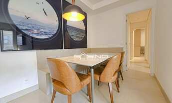 Imagem 7: Apartamento Pé na areia locação Réveillon / 3 dormitórios sendo1 Suíte, em Riviera de São