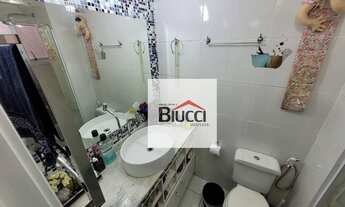 Imagem 6: Apartamento com 3 dormitórios à venda, 87 m² por R$ 720.000 - Vila Progresso - Campinas/SP