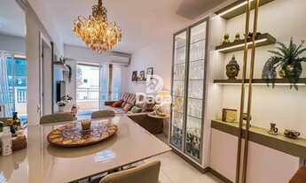 Imagem 3: Apartamento à venda no bairro Itacorubi - Florianópolis/SC, 2° RI