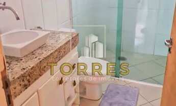 Imagem 6: Casa para locação anual com 3 quartos, piscina e área de lazer na Praia da Enseada - Guaru