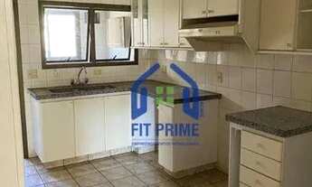 Imagem 4: Apartamento com 3 dormitórios à venda, 178 m² por R$ 650.000 - Centro - São José do Rio Pr