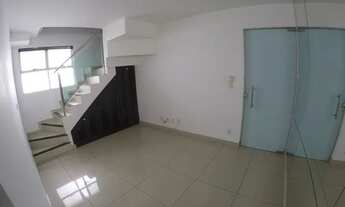 Imagem: BELO HORIZONTE - Apartamento Padrão - Castelo