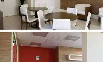 Imagem 7: Apartamento com 2 dormitórios à venda, 72 m² por R$ 850.000,00 - Santana - São Paulo/SP