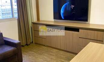 Imagem 4: Flat Mobilia Particular em Jardim Paulista - São Paulo, SP