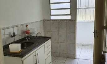 Imagem 4: Apartamento com 2 dormitórios para alugar, 60 m² por R$ 1.290,00/mês - Jardim Novo Campos