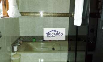 Imagem 5: Sobrado residencial para venda e locação, Vila Galvão, Guarulhos