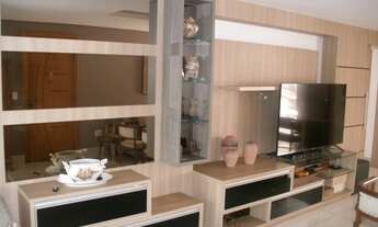 Imagem 6: BELO HORIZONTE - Apartamento Padrão - Fernão Dias