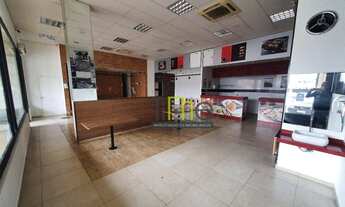 Imagem 6: Salão para alugar, 190 m² por R$ 16.000,00/mês - Santa Paula - São Caetano do Sul/SP