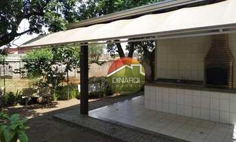 Imagem 6: Apartamento com 2 dormitórios para alugar, 48 m² por R$ 600,00/mês - Jardim Helena - Ribei