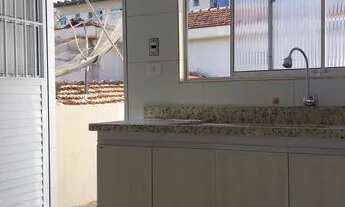 Imagem 5: Casa para aluguel com 60 metros quadrados com 1 quarto em Paulicéia - São Bernardo do Camp