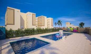 Imagem 6: Residencial Reserva da Serra