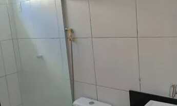 Imagem 5: Apartamento com 2 dormitórios à venda, 65 m² por R$ 170.000,00 - Cuiá - João Pessoa/PB