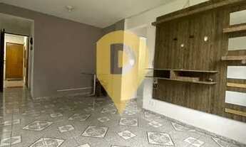 Imagem 4: Apartamento 2 Quartos, 1 Vaga, 51.87M², Novo Mundo, Curitiba - PR