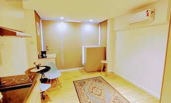 Imagem 3: São Paulo - Kitchenette/Conjugados - Mirandópolis