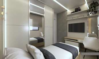 Imagem 7: Belo Horizonte - Apartamento Padrão - Barreiro