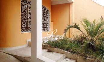 Imagem 4: Sobrado - Av. Dep. Cunha Bueno - Centro - Poá