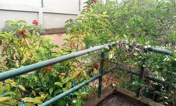 Imagem 4: São Paulo - Casa Padrão - Jardim das Bandeiras