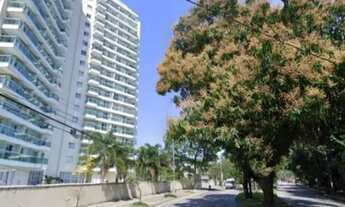 Imagem 3: Apartamento para venda com 63 metros quadrados com 2 quartos em Jacarepaguá - Rio de Janei