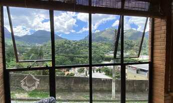 Imagem 5: Casa para locação com 3 quartos, no bairro Bela Vista/Olaria, Nova Friburgo - RJ