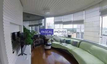 Imagem 5: SãO PAULO - Apartamento Padrão - Campo Belo