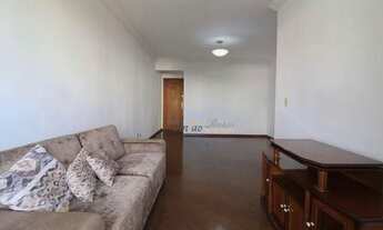 Imagem 3: Apartamento com 3 dormitórios para alugar, 78 m² por R$ 4.842,40/mês - Pompeia - São Paulo