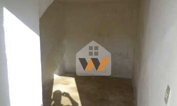 Imagem 6: Casa com 2 dormitórios para alugar, 40 m² por R$ 1.200,00/mês - Jardim Sapopemba - São Pau