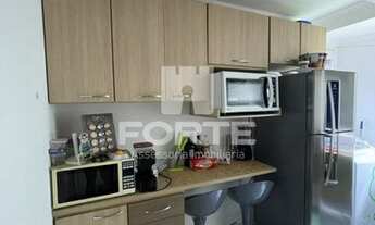 Imagem 4: MOGI DAS CRUZES - Apartamento Padrão - CONJUNTO RESIDENCIAL DO BOSQUE