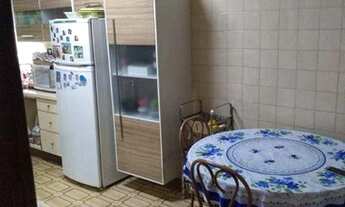 Imagem 6: Casa assobradada na vila Jaguará lote inteiro