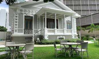 Imagem: EDF GRAÇAS PRINCE