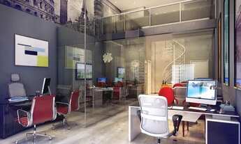 Imagem 7: Sala Rua Cerro Corá Alto de Pinheiros SP